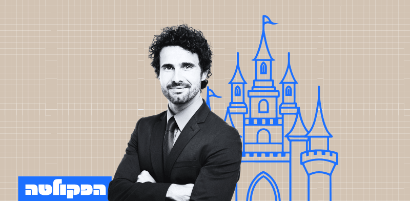 "שלושה שיעורים שכל מנהל צריך ללמוד מההיסטוריה של דיסני / צילום: Shutterstock"