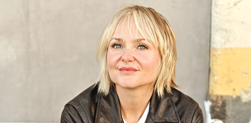 רופי תורפ. כל קו עלילה מטופל באופן אמין / צילום: ליינה אמברון