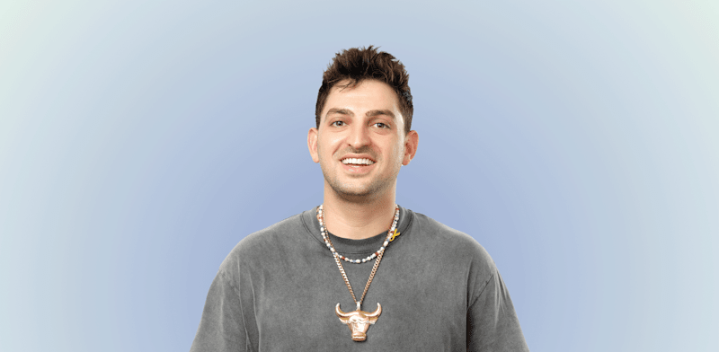 "גיא נתן / צילום: תומר שלום"