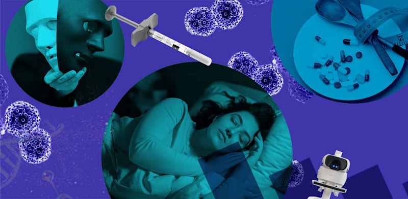 "חדשות הביומד / צילום: Shutterstock"