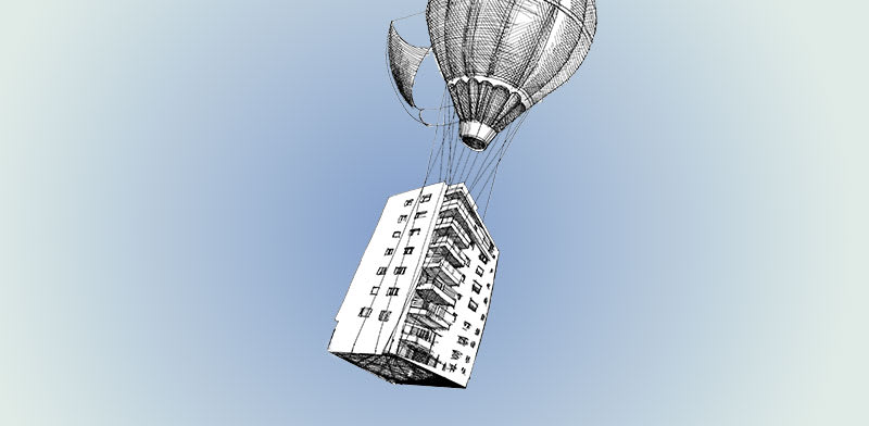 Over a thousand home purchase deals cancelled  credit: Gil Gibli