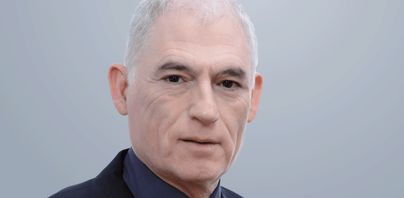 "שמואל אלפסי, מנכ''ל אמנת / צילום: יח''צ"