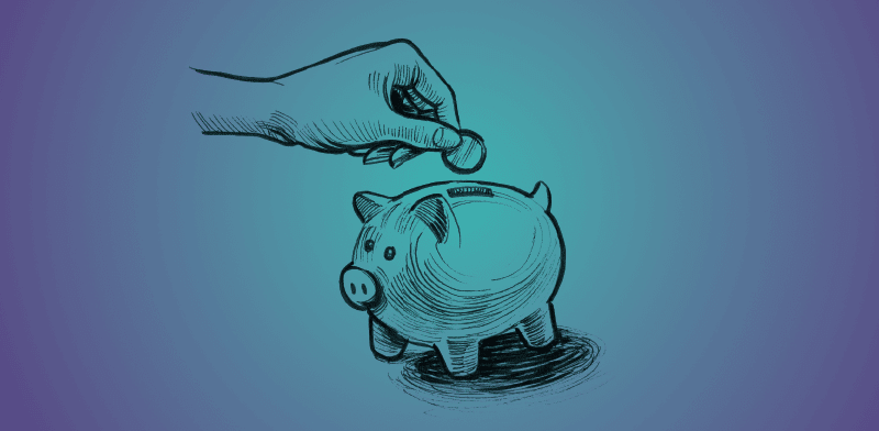 "השינויים שצפויים בענף החיסכון ב־2026 / צילום: Shutterstock"