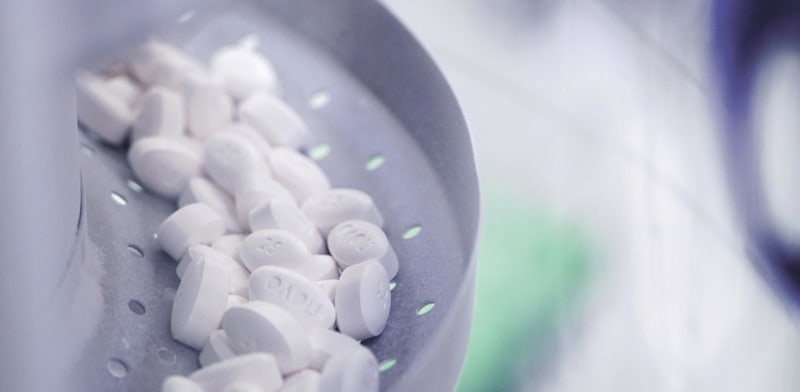 "גלולת ההרזיה וויגובי של נובו נורדיסק / צילום: נובו נורדיסק"