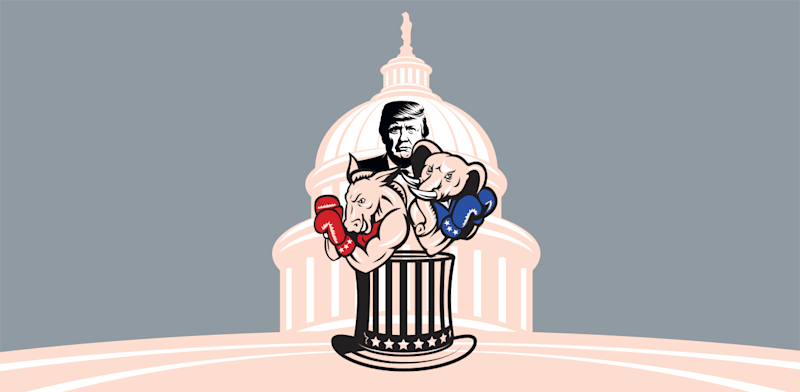 בחירות אמצע בארה