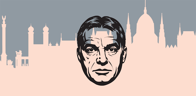 / צילום: ת בהונגריה / עיצוב: אלישע נדב"