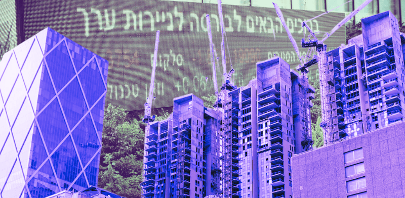 שנת השיא בהנפקות / צילום: Shutterstock