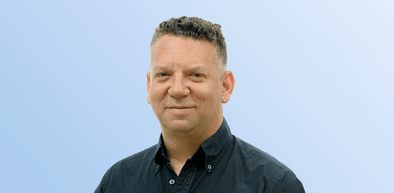 יובל לנדסברג / צילום: מורג ביטן