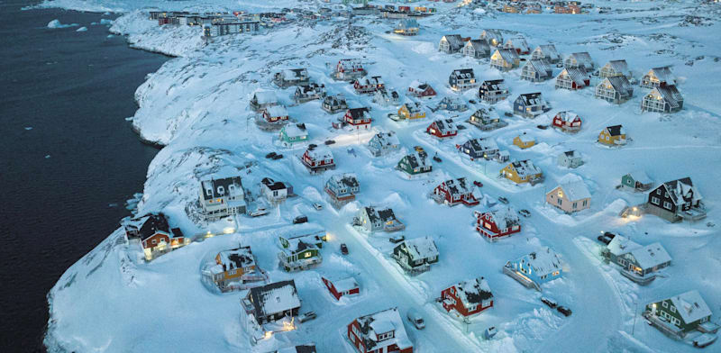 התוכנית האירופית: להציב חיילים מהיבשת בגרינלנד נגד השתלטות טראמפ