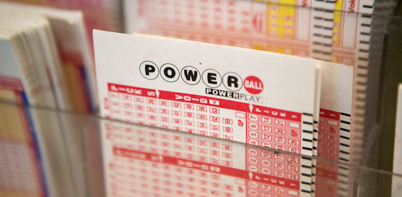 "הזכייה השנייה בגודלה אי־פעם בארה״ב / צילום: Reuters"