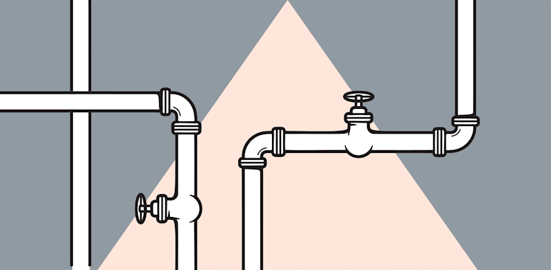 עסקת הגז עם מצרים יוצאת לדרך / עיצוב: אלישע נדב