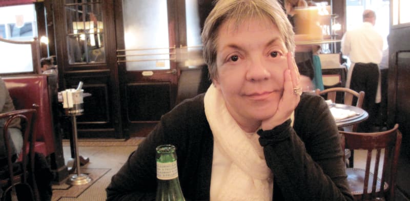 "עופרה גנור / צילום: אבי גנור"