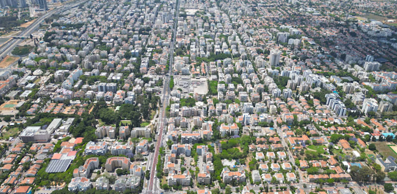 כפר סבא / צילום: Shutterstock