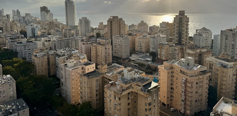 "נתניה / צילום: Shutterstock"