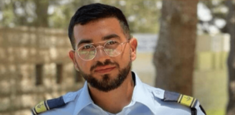 רן גואילי ז''ל