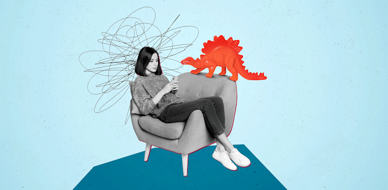 דוח חדש על הפער הבין־דורי / צילום: Shutterstock