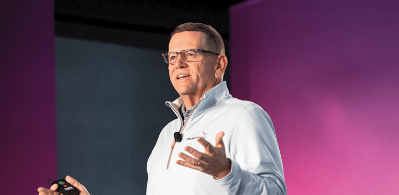 "דיוויד גוקלר, מנכ''ל סנדיסק / צילום: ap, Don Feria"