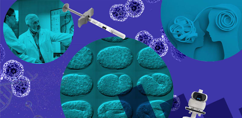 "חדשות הביומד / צילום: Shutterstock"