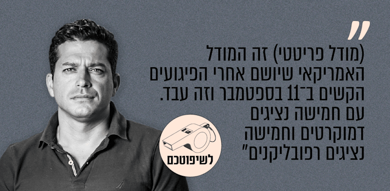 שר התפוצות עמיחי שיקלי. ''הבוקר הזה'', כאן ב', 24.12.25 / צילום: רמי זרנגר