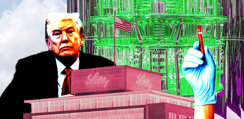 הכסף שהתחיל לזרום והניסויים שכולם מחכים להם: לאן ילך שוק הביומד ב־2026?