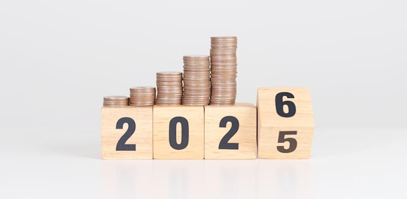 הצעדים שיחסכו לכם אלפי שקלים לפני 2026 / צילום: Shutterstock