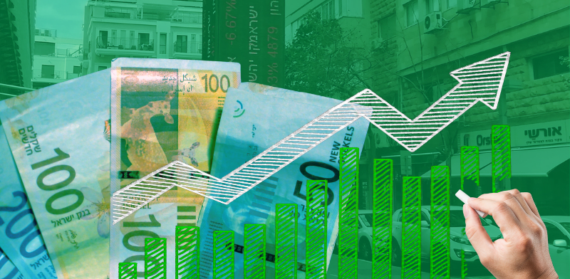 "מנהלי השקעות בת''א בוחרים את הפתעת השנה / צילום: Shutterstock"