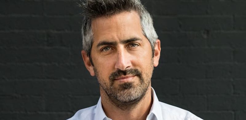 / צילום: ר-דעה, מנכ"ל ברידג'ווטר"