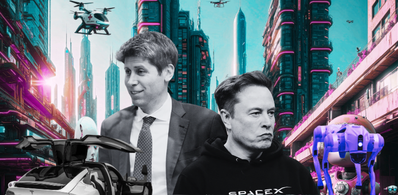 הטכנולוגיה שתשנה את חייכם ב-2026 / צילום: AP