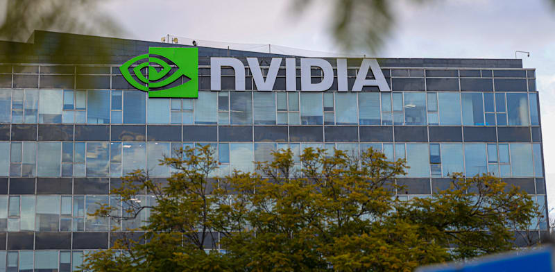Nvidia acquires Israeli data co Illumex