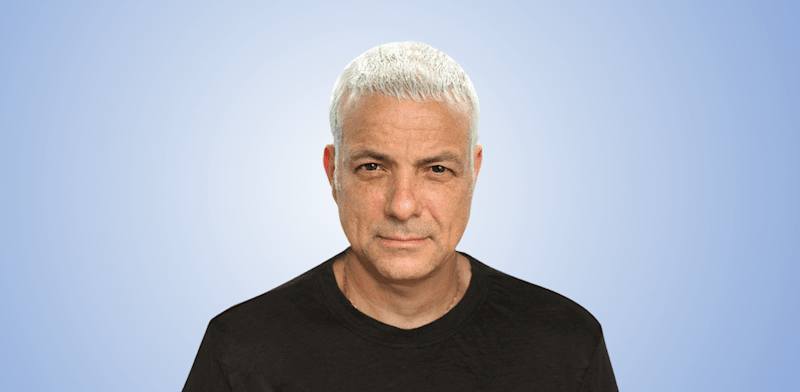 "יואל חשין / צילום: גולי כהן"