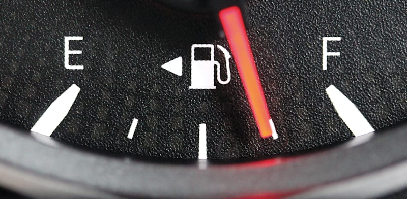 "''חץ מוילן''. קיבל הכרה ציבורית / צילום: Shutterstock"