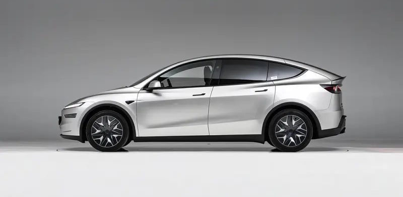 "טסלה דגם Y / צילום: יח''צ"