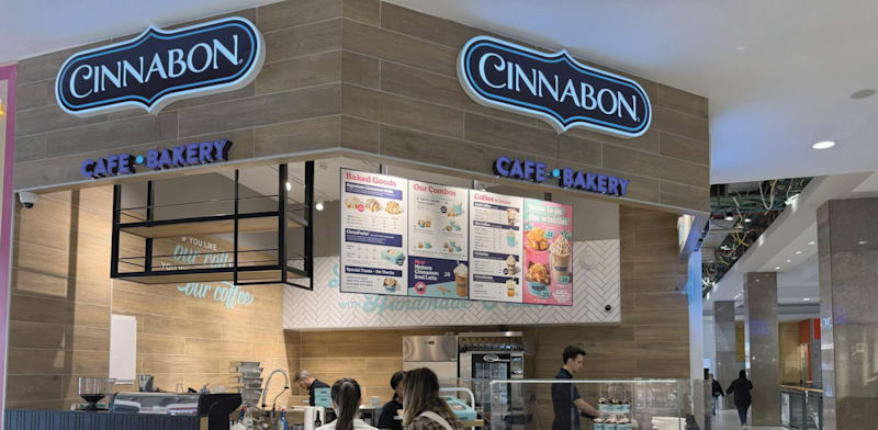 "סניף של הרשת בעופר הקניון הגדול פתח תקווה / צילום: יח''צ"