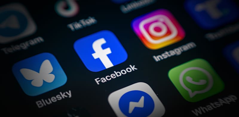 פייסבוק / צילום: Shutterstock