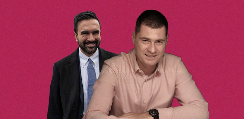 "זוהר לוי וזוהרן ממדאני / צילום: יח''צ, AP/Yuki Iwamura"