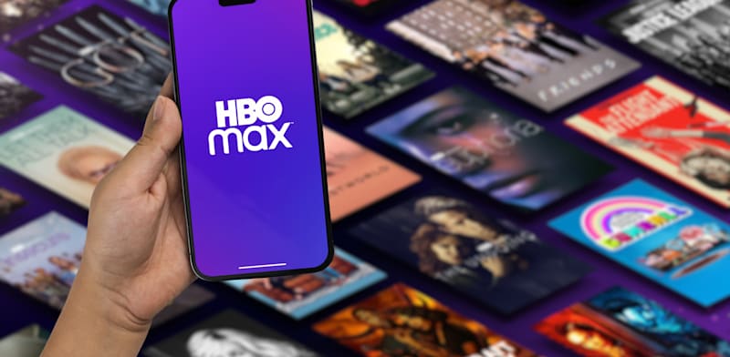 "HBO MAX בישראל / צילום: Shutterstock"