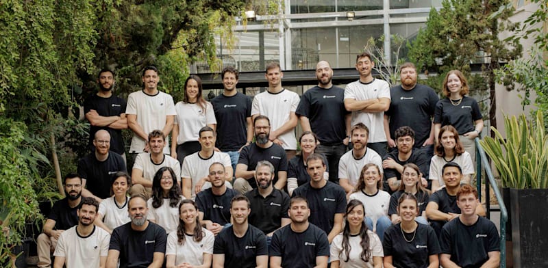 Israeli AI drug discovery co Converge Bio raises $25m