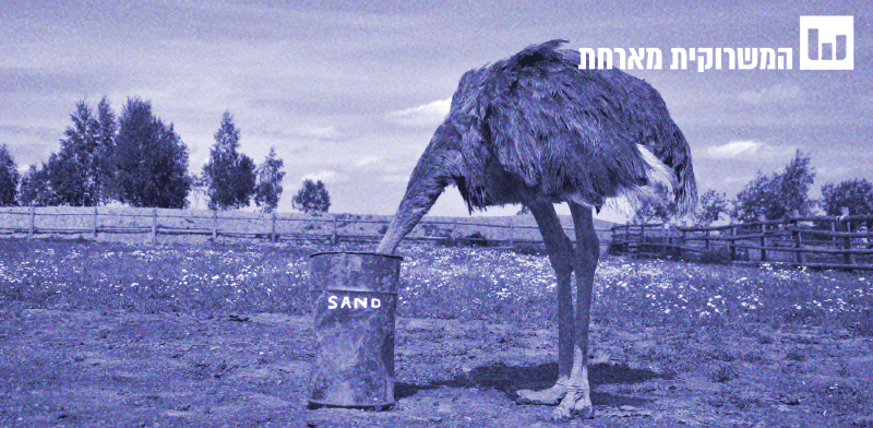 "בודקים את המיתוס. בעלי חיים / צילום: Shutterstock"