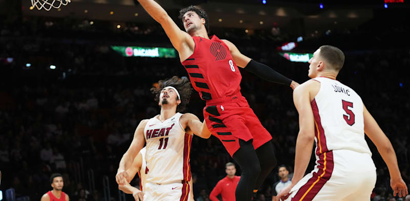 דני אבדיה / צילום: ap, Lynne Sladky