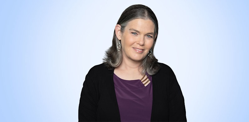 פרופ' דפנה קולר / צילום: Scott R. Kline for insitro