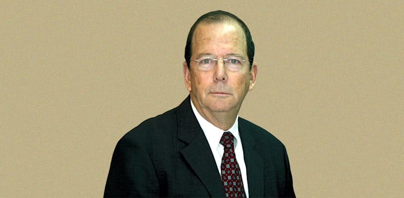 דן וילנסקי ז''ל / צילום: יח''צ