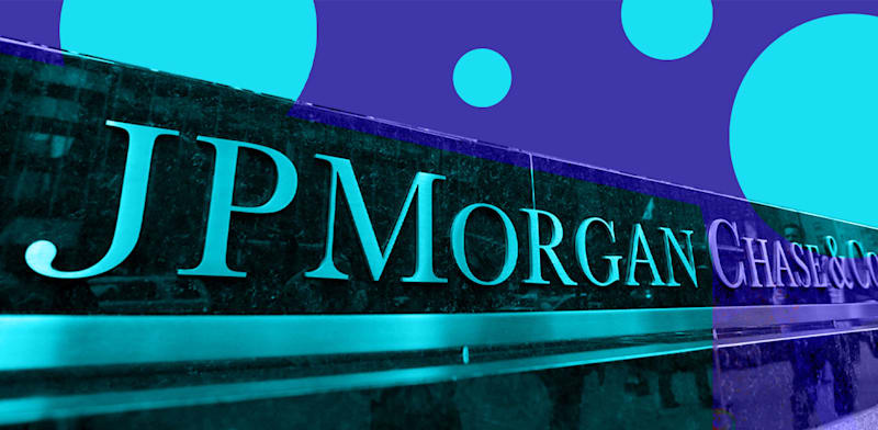 "כנס ג'י פי מורגן עבר בלי הכרזה. חדשות הביומד / צילום: Reuters, Mike Segar"