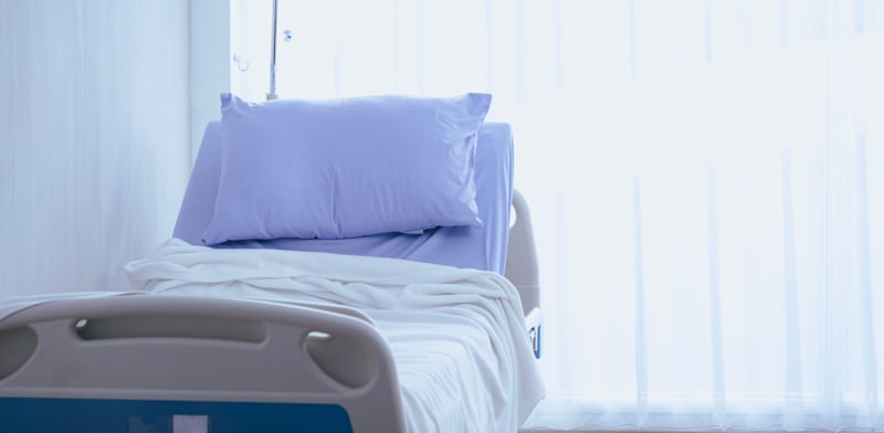 "אשפוזי בית במקום אשפוזים בבתי החולים / צילום: Shutterstock"