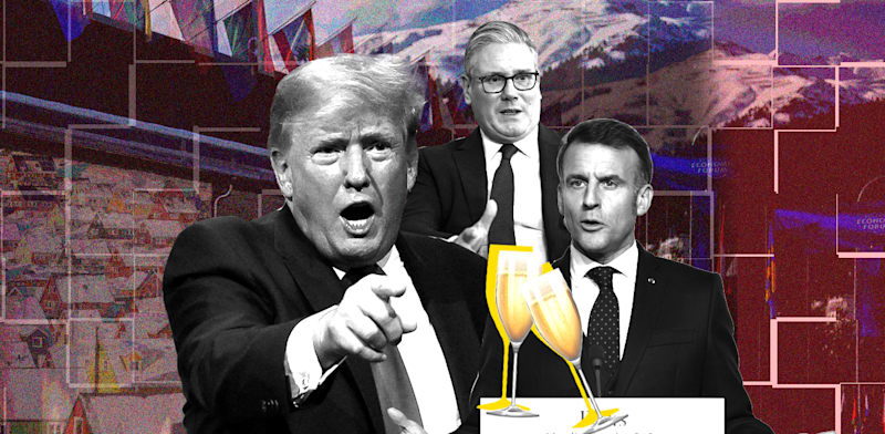 צילומים: AP/Dimitar dilkof, Andy Wong, Ludovic Marin, עיבוד: טלי בוגדנובסקי