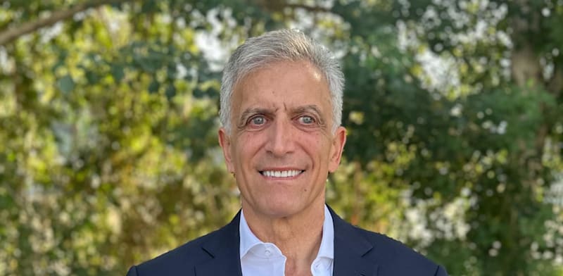 "ידין קאופמן / צילום: יח''צ תמורה"