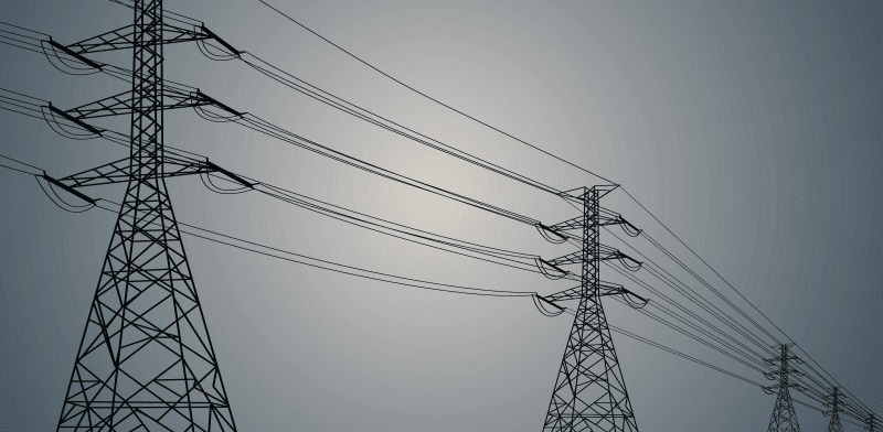 "רשת החשמל בישראל מתקשה להדביק את הזינוק בביקושים / צילום: Shutterstock"