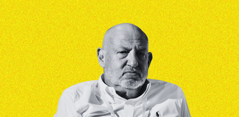 הראל ויזל / צילום: כדיה לוי