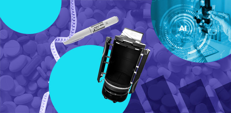 "חדשות הביומד / צילום: יח''צ דליברז אייאיי, שאטרסטוק"