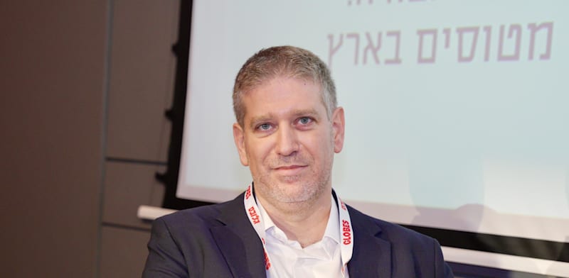 אור ליביס, סמנכ''ל בכיר לכלכלה, תקציבים ואסטרטגיה במשרד התחבורה / צילום: כדיה לוי