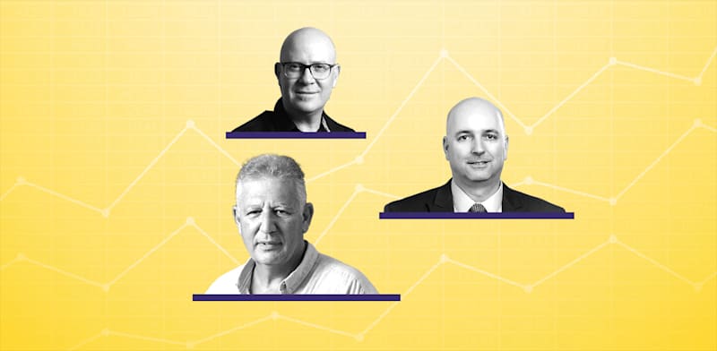 שוק הגמל מציג: מהפך בצמרת, מנהל הכספים הכי מבוקש וזה שאיכזב ב-2025
